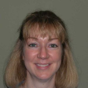 Meet your Posher, Kristen